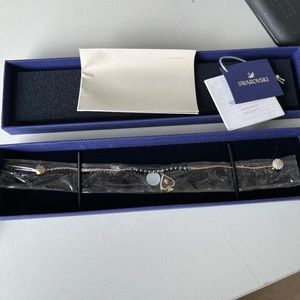 Swarovski Strand Tarot Bracelet